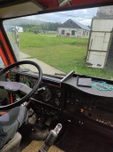 Автоцистерна ассенизационная 56762-0000010